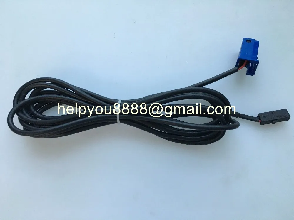 Новый OEM автомобильный Радио Micphone Mic Bluetooth кабель адаптер для BMW E90 X1 с Professional BMWRCD213 1