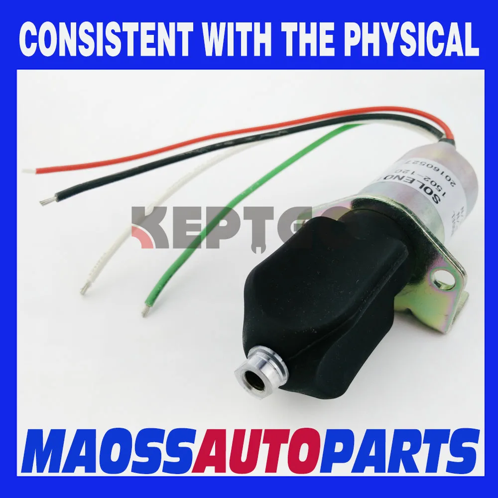 10138PRL 1502 12C 12v Фотоэлементы для систем вызова электрического капитана Corsa|solenoid|solenoid