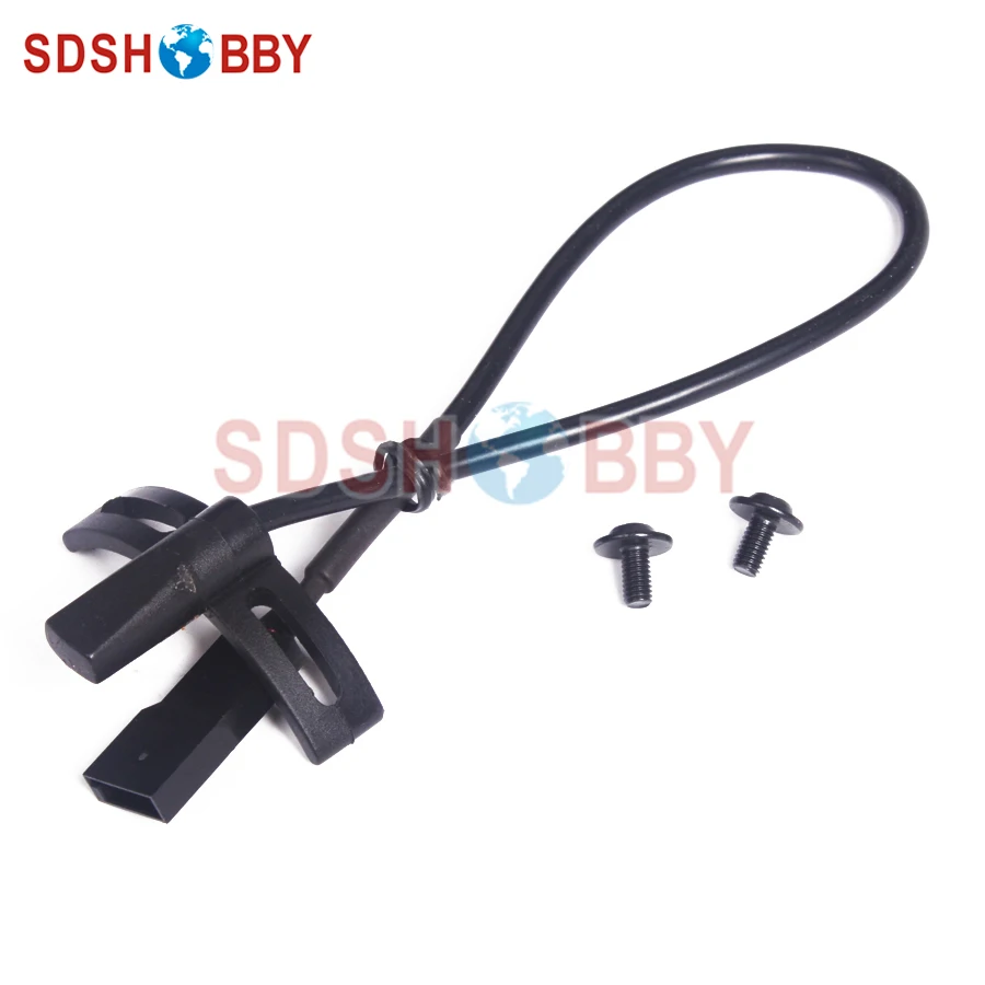 Rcexl Датчик Холла с кронштейном номер 3 | Игрушки и хобби