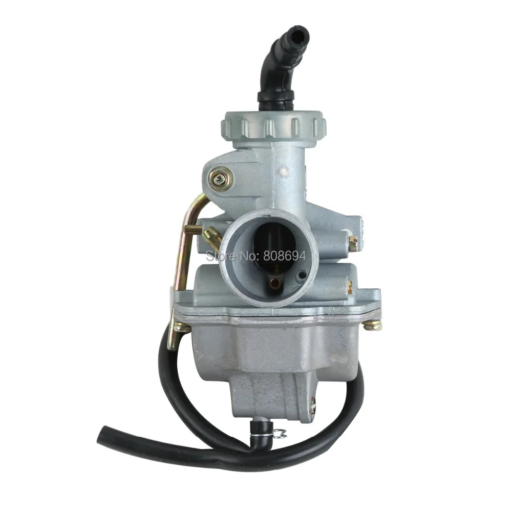 

20MM Carburetor Carb For 50cc 70cc 90cc 110cc 125cc PZ20 ATV Quad SUNL TAOTAO