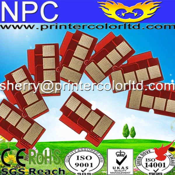 Чип для Samsung Xpress SL-2875FNMFP M-2625 N-MFP ProXpress SL-М 2885FW МФУ M 2625 замена СБРОС transfer | Компьютеры