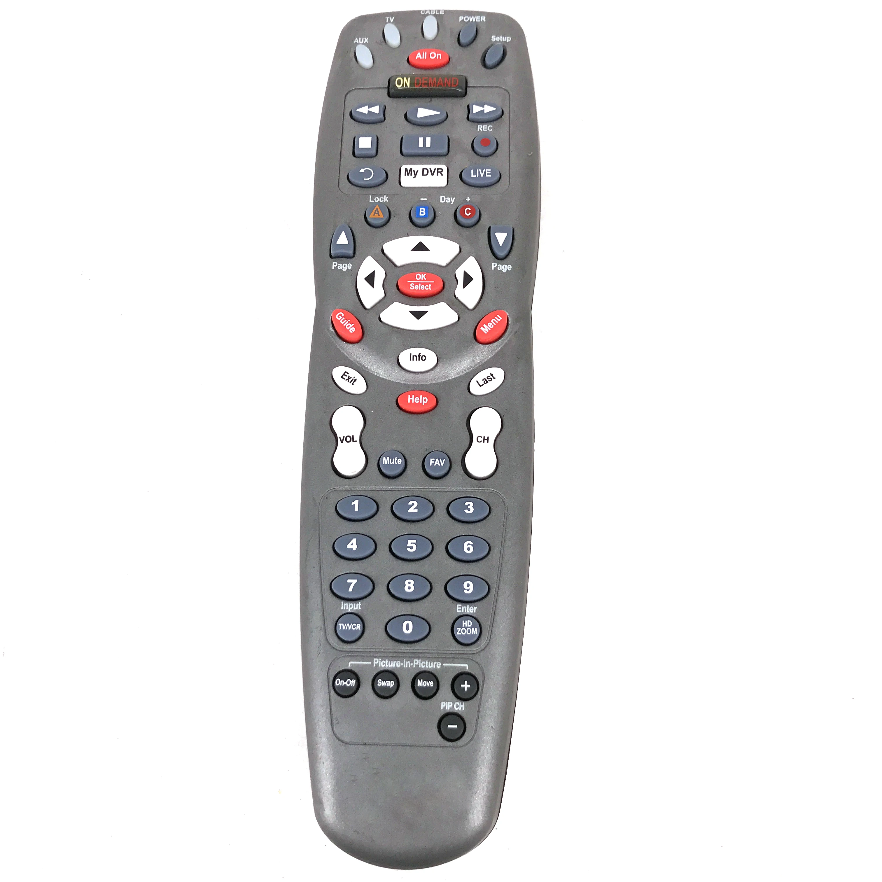 Control Rc1475511/01b