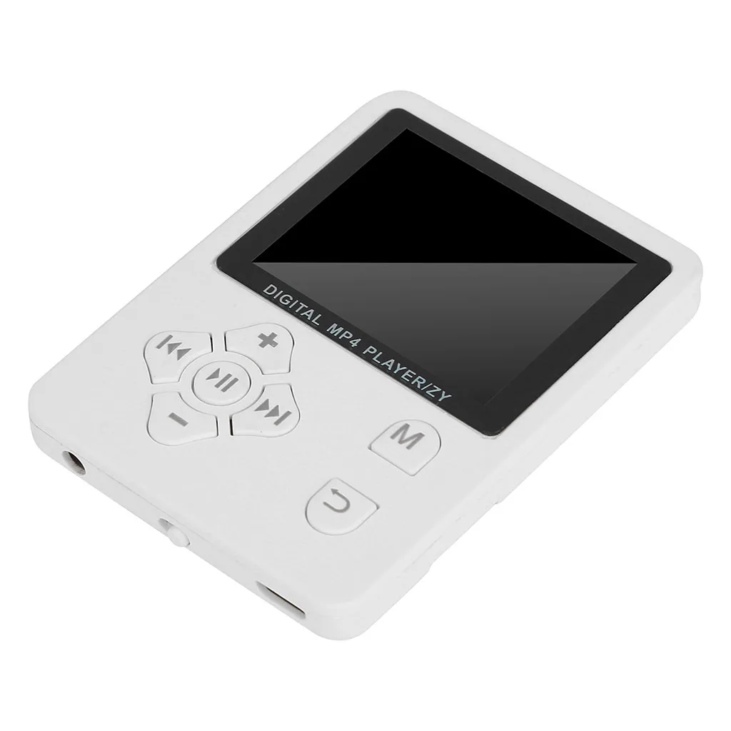 HIPERDEAL портативный MP3 MP4 музыкальный плеер 1,8 дюймов цветной экран FM радио рекордер видео фильм Jn5