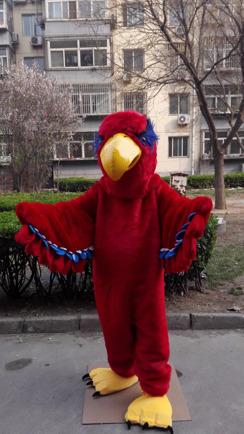 Красный женский костюм на заказ необычный аниме косплей комплект маскарадный