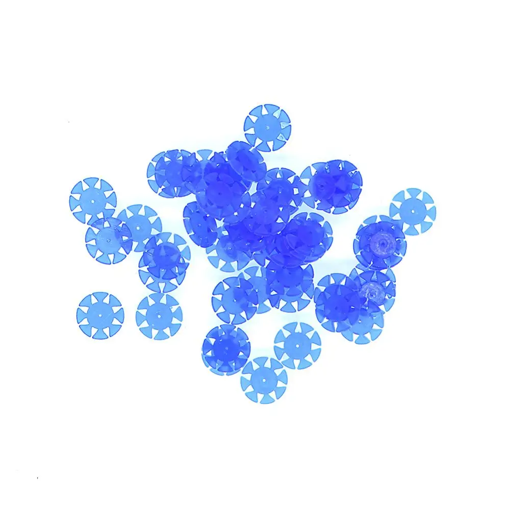 Стоматологическая лаборатория 100 шт. Endo файл корневого канала дезинфекция