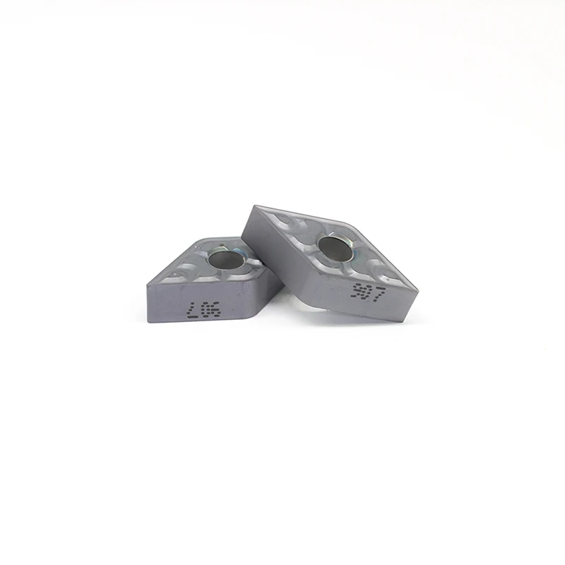 SHR 10 шт. Iscar DNMG150604 TF IC907 внешнее токарные инструменты карбида вставить станки резак