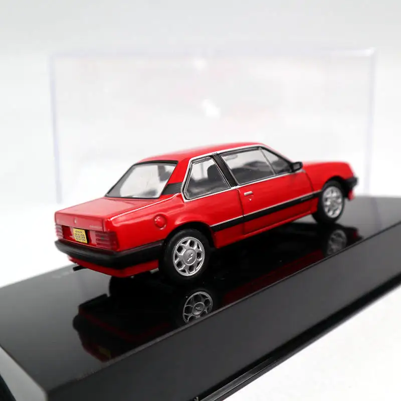 IXO alvis 1:43 Chevrolet Monza Серия I Sedan игрушки для автомобилей литые под давлением модели