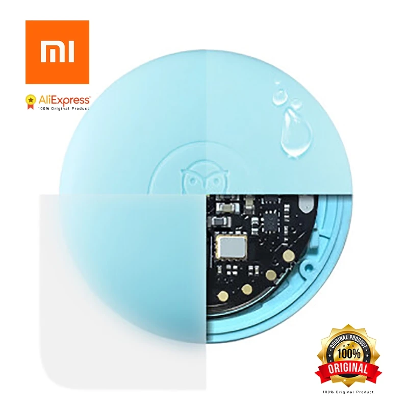 цифровой термометр для детей Xiaomi miaomiaoce детский accrate постоянные измерения