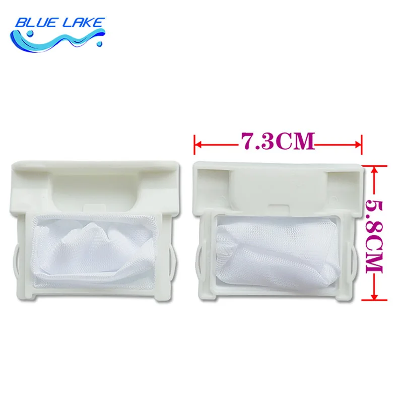Оригинальный OEM, фильтр стиральной машины/мешок для пыли, 7,3*5,8 см, подходит для Haier фильтр стиральной машины коробка XQB45-10B Оригинальный OEM, фильтр стиральной машины/мешок для пыли, 7,3*5,8 см, подходит для Haier фильтр стиральной машины коробка XQB45-10B