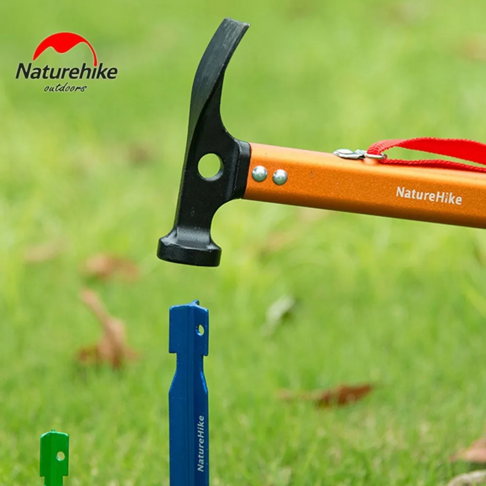 Открытый кемпинг палатка колышек Кол молоток гвоздь Съемник экстрактор