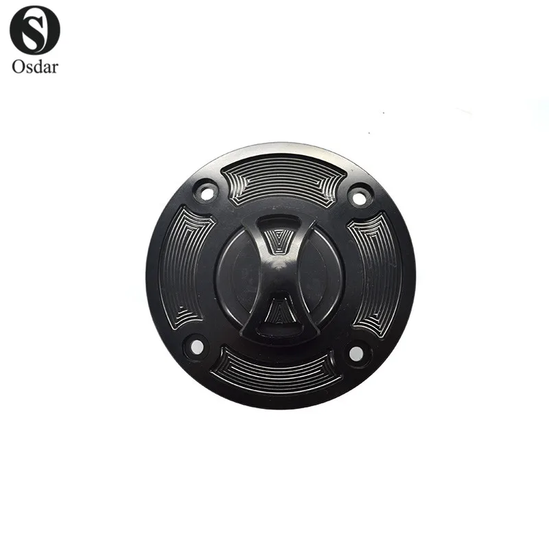 Крышки топливного бака для Suzuki GSXR1300/Hayabusa 1999-2007 GSX600F 1998-2001 GS600F 2000-2001 GSF1200/Bandit 1200 2001-2004