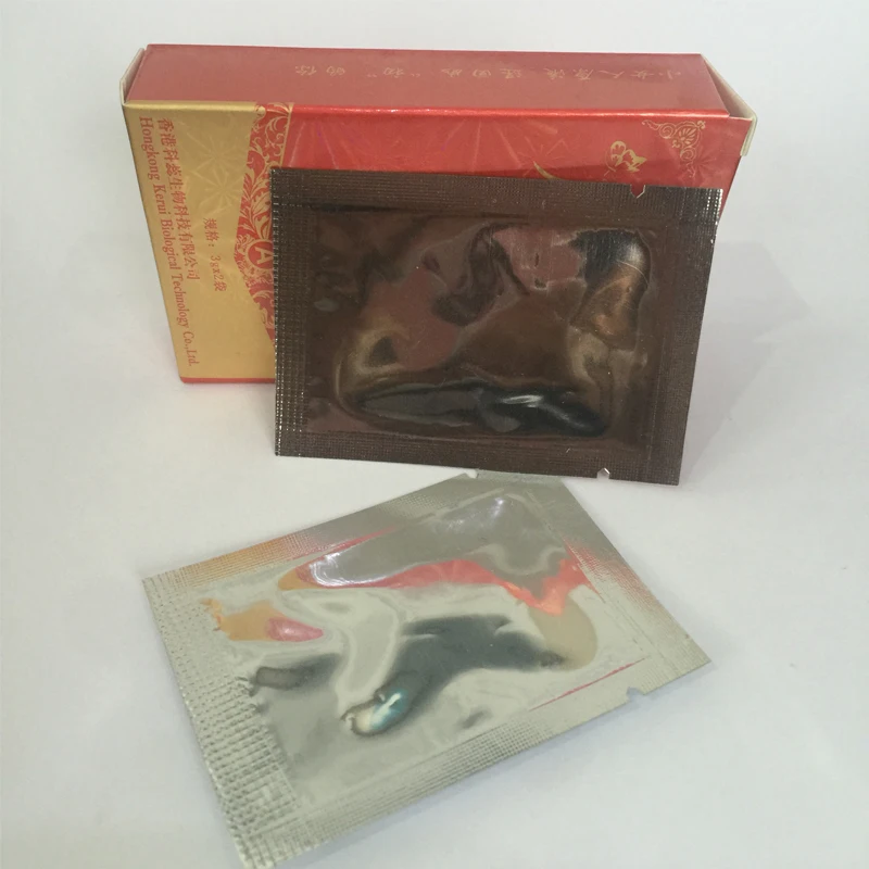 

FISHKIM Women Private Health Care For a Women 2 pcs/box