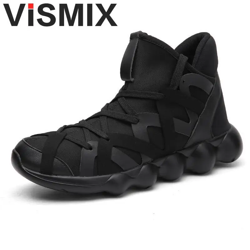 2018 Новое поступление Для мужчин Повседневная дышащая обувь мужская мужские