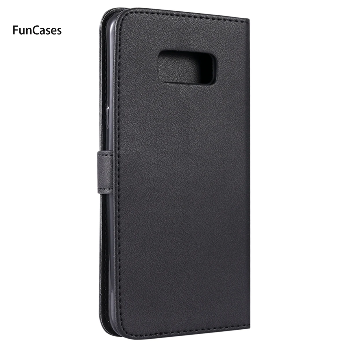 Многоцветный флип-чехол для телефона СПС Hoesjes samsung S8 Plus держатели клипсы чехол