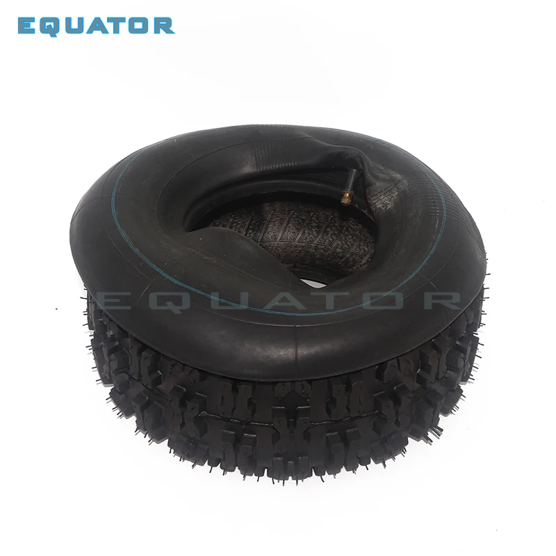13X5.00 6 дюймовые шины ATV QUAD Bike Go Kart Снег плуг бабочка цветок пляжные 13*5 00