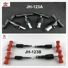 Размер бесплатной доставки: 4 шт.компл. 16202632 мм