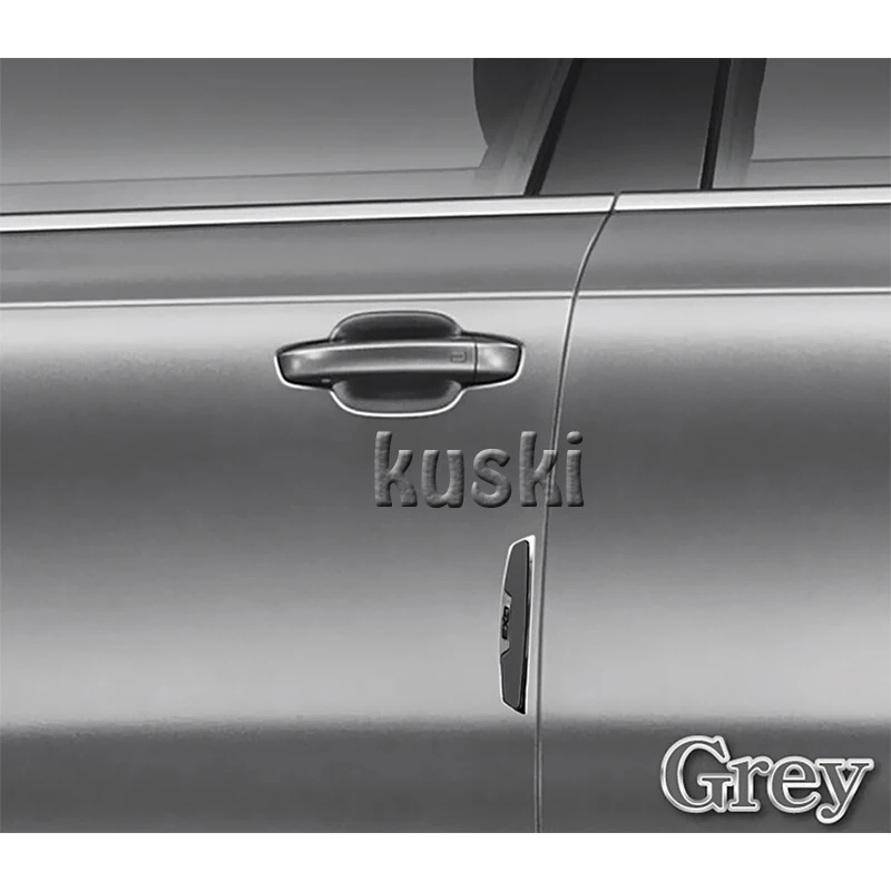 Защитная Наклейка на дверь автомобиля Стайлинг для Opel Astra H J G Insignia Mokka Corsa D Vectra C