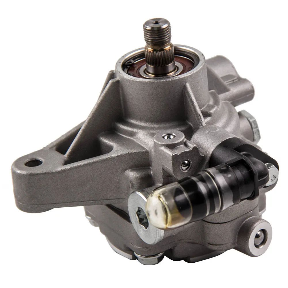 Насос гидроусилителя руля для Honda Accord 03 07 Engine K24A DOHC L4 2.4L 56110 RAA A02 A01|Поворотные
