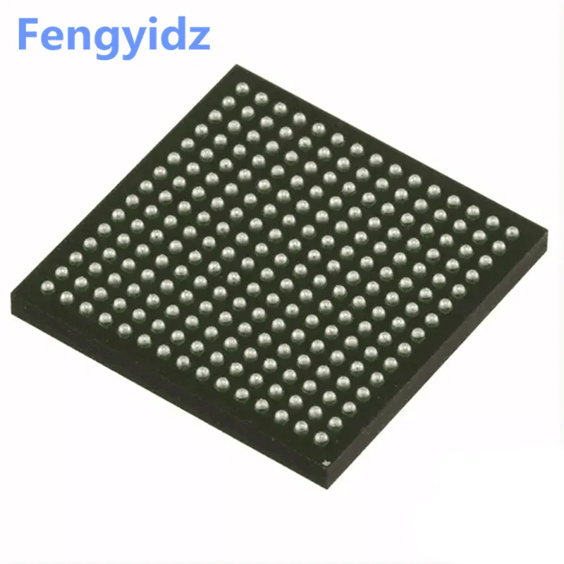 Бесплатная доставка 5 шт./лот NH82801 NH82801GB SL8FX BGA652 | Электронные компоненты и