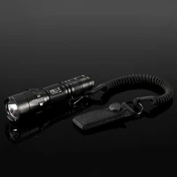 free shipping new nitecore ntl20 tactical lanyard flashlight accessories lanyard ring for diameter 25 4mm flashlights