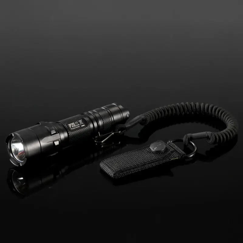 Бесплатная доставка новинка тактический шнурок nitecore NTL20 аксессуары для