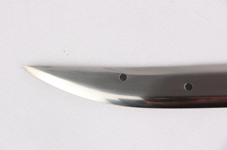 Онлайн игра S0467 металлическое снаряжение восстанавливающее Райден меч HF BLADE