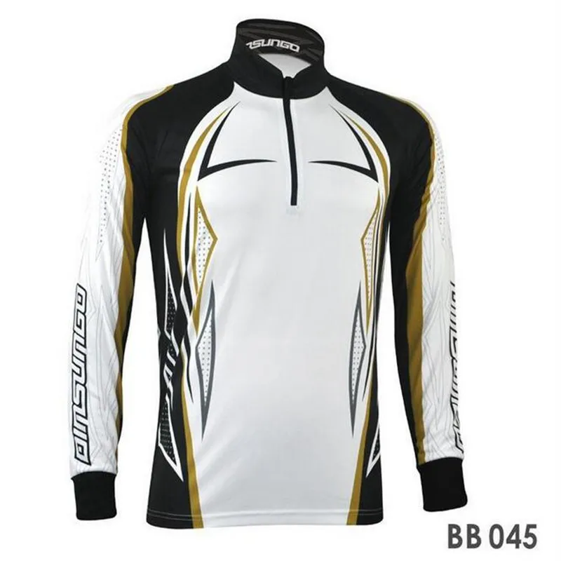 2017 летняя стильная брендовая мужская профессиональная одежда для рыбалки с