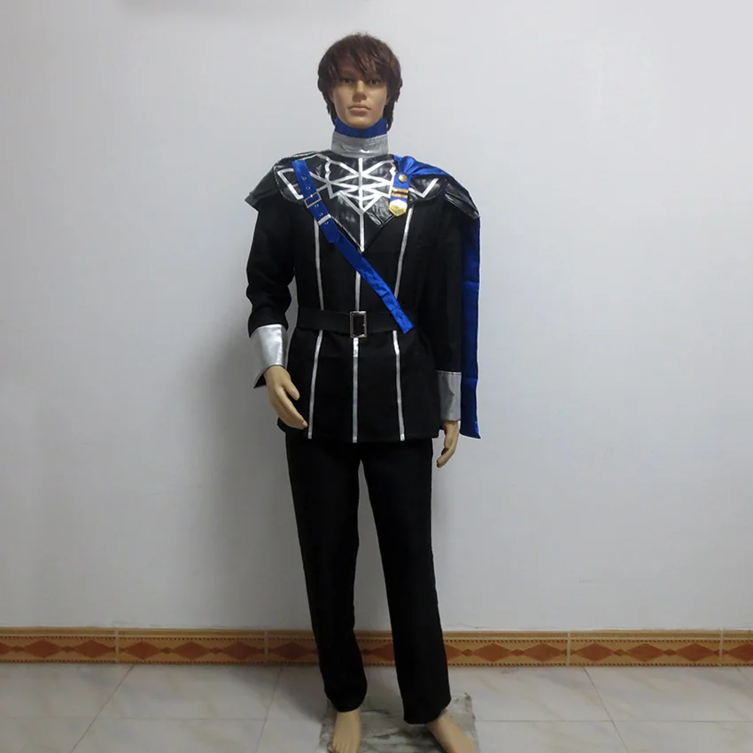 Огненная эмблема: три дома ДИМИТРИ александрэ бладуд Рождественская вечеринка