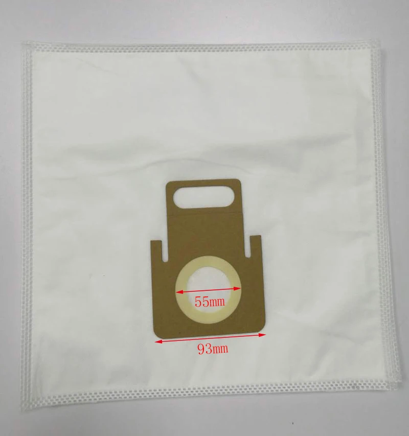 1 шт. пылесборник пылесос для Томаса домашних животных и семьи аква мешок пыли