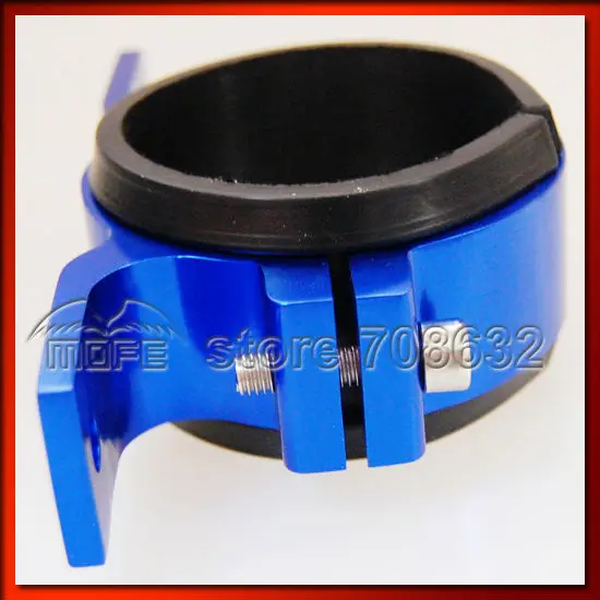 Специальный кронштейн для топливного насоса Bosch 044 ID: 60 мм синего цвета|pump bracket|fuel