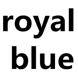 royal blue Выбрать цвет) 20x18mm300pcs/lot акриловые прозрачная, в форме сердца шарики(как показано) для ювелирных изделий ожерелье решений#5133 - Цвет: royal blue