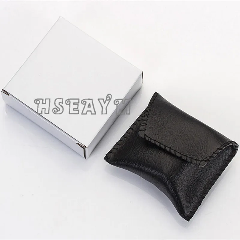 10X цинковый сплав линейка Складная масштабная Лупа для ткани черный спрей краска