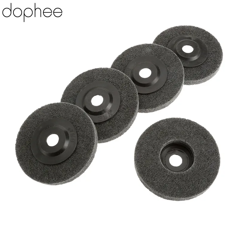 Аксессуары dophee Dremel полировальный диск для шлифовального диска абразивный