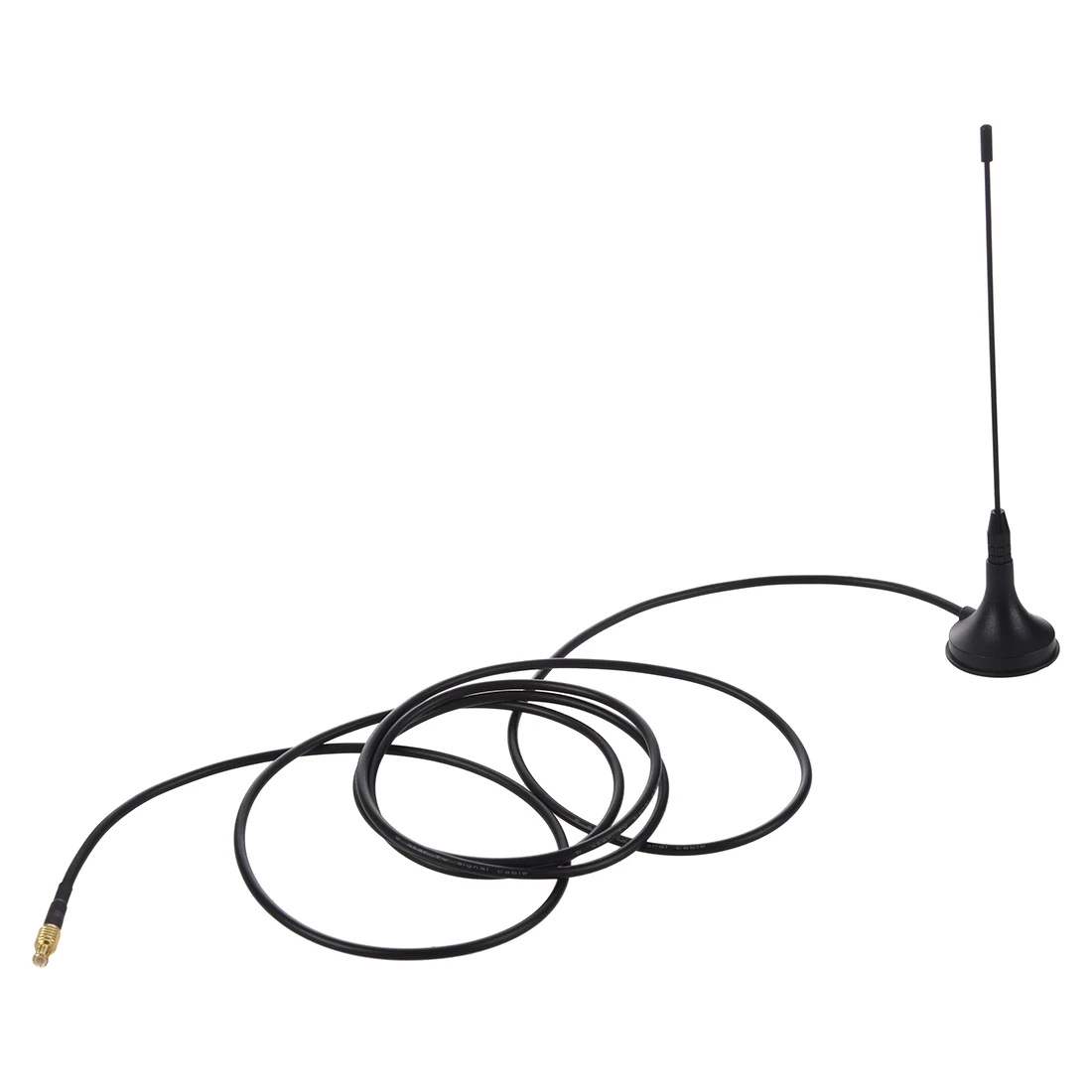 Цифровая внешняя антенна для ТВ 5dBi dvb-t HD tv MCX разъем
