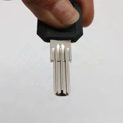 JF028 полукруглый двухрядный ключ лезвия Длина 36 мм (10 шт.) Бесплатная доставка от AliExpress WW