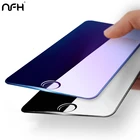 Закаленное стекло 9D для iPhone 7, 8 Plus, X, XR, XS MAX, 6s