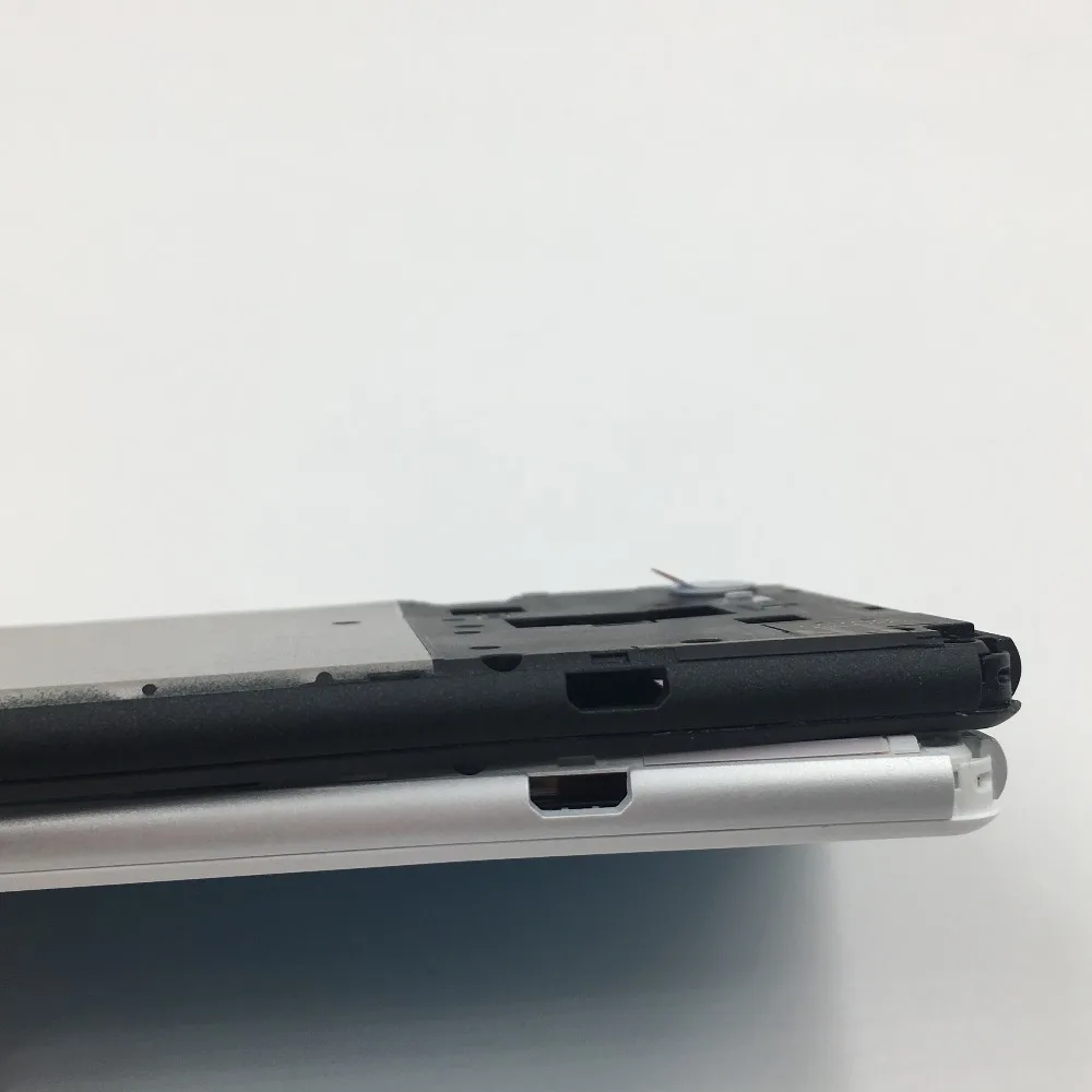 Крышка батарейного отсека RTBESTOYZ для Sony Xperia E3 D2203 D2206 D2202 задняя крышка корпуса +