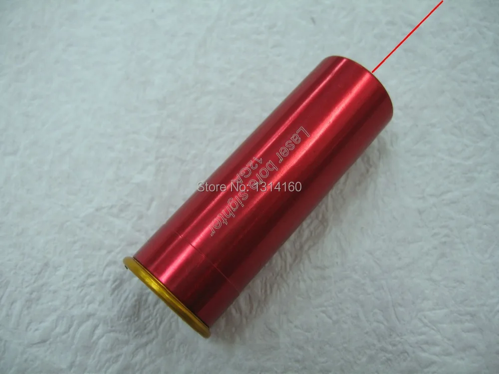 Оптовая цена на 12 картриджей для лазерного прицела красное прицеливание красная