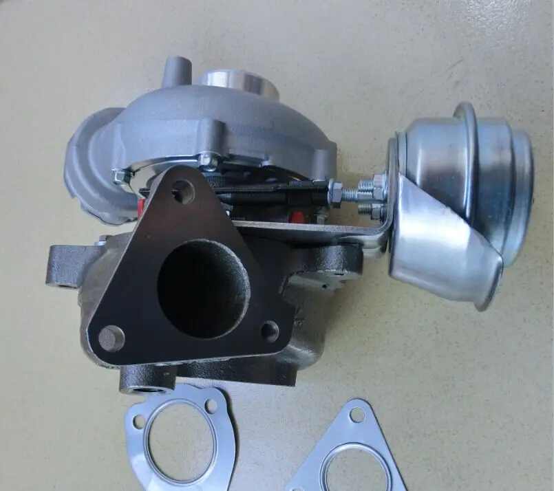 GT1749V 758219 0003 Turbolader для Audi A6 C6 A4 B7 2 0 TDI BLB/BRE/BRF/BVG/BVF 140 PS 103KW
