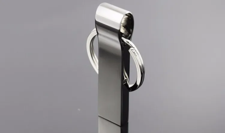 USB флеш-накопитель 16 ГБ 32 64 128 карта памяти USB-накопитель водонепроницаемый