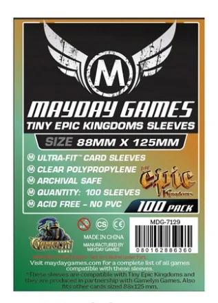 7129 x 200 200 рукава для настольной игры MAYDAY карточная игра рукав протектор защитные прозрачные карты рукава - Цвет: 7129 x 200