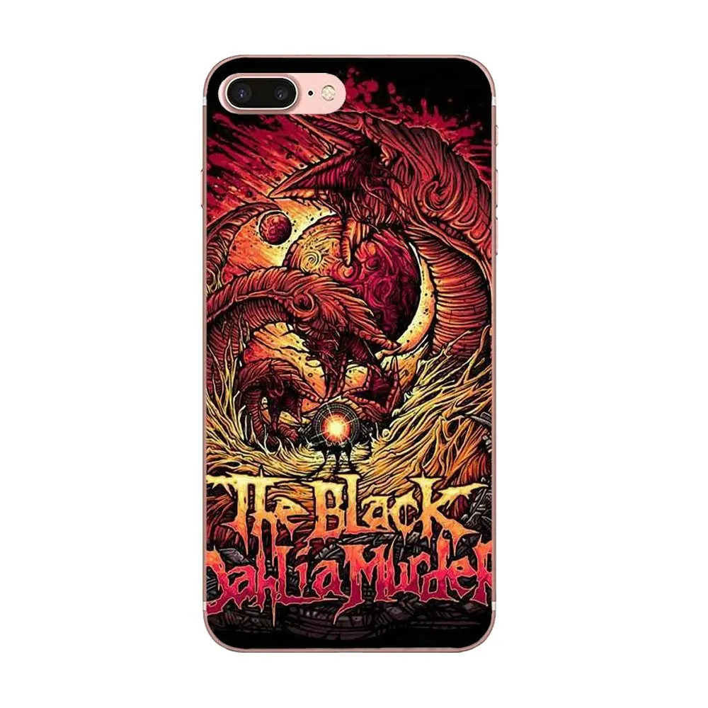 Deathcore Мягкий ТПУ оптовая продажа для Galaxy J1 J2 J3 J330 J4 J5 J6 J7 J730 J8 2015 2016 2017 2018 mini