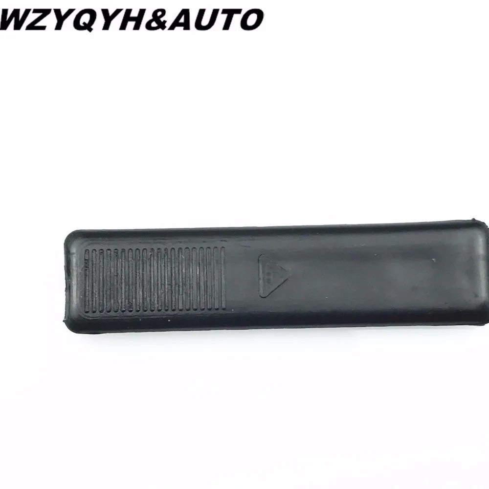 Автомобильный уплотнитель на крышу для mazda 2 Mazda 3 6 4 шт./лот автомобильные