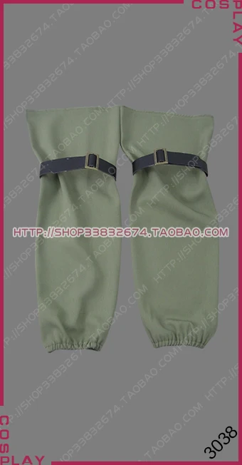 Goblin Slayer Adventurer's Guild High Elf Archer Outfit Dress Manga Anime Cosplay Costume S002