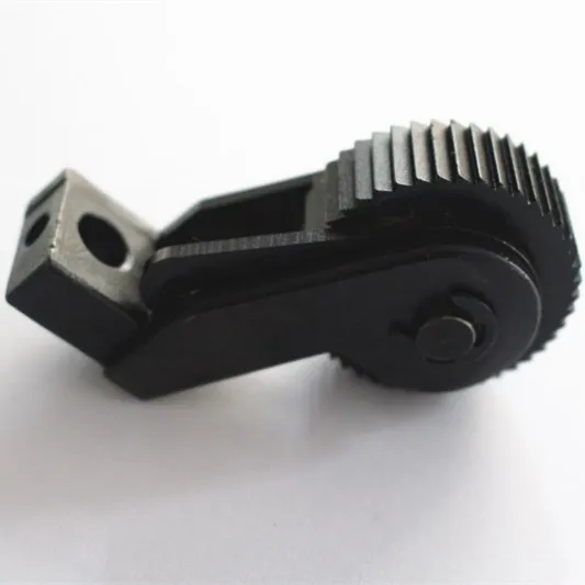 

2021 Limited Special Offer Steel Industrial Sewing Machine Accessories Juki Tug On The Paragraph 380 Original Quality