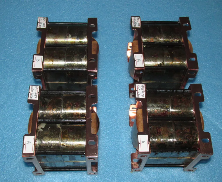 8C импортный аморфный Железный сердечник 3K5/4 Ом 8 Ом одиночный выходной трансформатор для 300B Ламповый усилитель