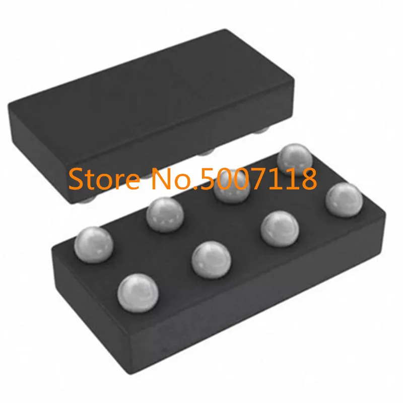 10 шт./лот TXB0102YZPR DSBGA 8 100% Новый оригинальный|Аксессуары для батарей и ЗУ| |