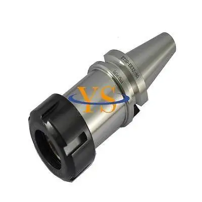 

New 1PCS M12 BT30 ER25 80L Collet Chuck Holder ER25 Toolholder CNC Milling&Lathe