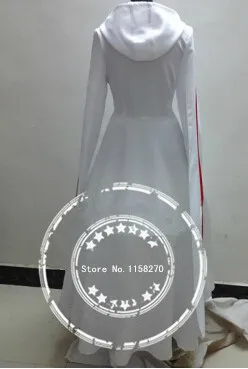 Костюм для косплея Senyu Ruki |