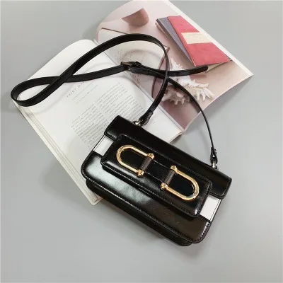Spring And Summer Women Handbags Genuine Leather Cow Leather Messenger Bags Shoulder Crossbody Bag For Ladies
